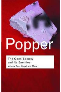 Open Society and its Enemies