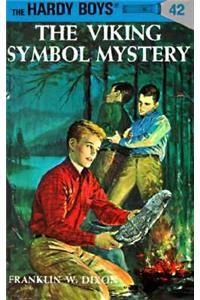 Hardy Boys 42: The Viking Symbol Mystery