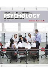 Industrial/Organizational Psychology