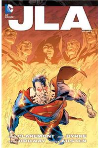 JLA, Volume 8