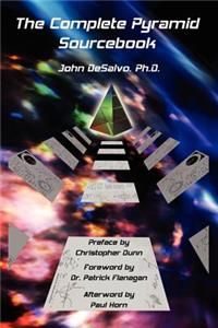 The Complete Pyramid Sourcebook