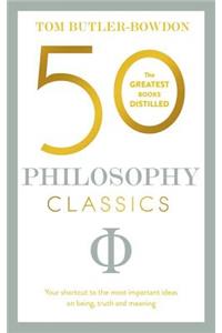 50 Philosophy Classics