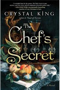 Chef's Secret