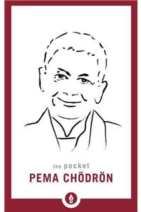The Pocket Pema Chodron