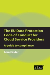 Eu Data Protection Code of Conduct for Cloud Service Providers