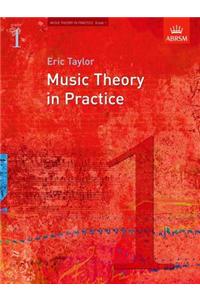 Music Theory in Practice, Grade 1