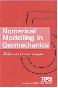 Numerical Modelling in Geomechanics