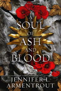 Soul of Ash and Blood