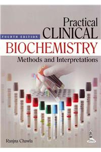 Practical Clinical Biochemistry