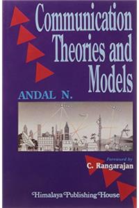 Communications Theories And Models (Code Pcm 035) Pb