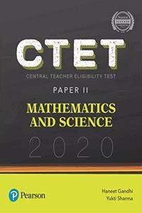 CTET 2020: Paper 2 | Mathematics and Science (Old Edition)