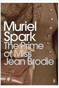 The Prime of Miss Jean Brodie