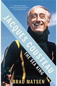 Jacques Cousteau