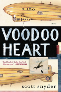 Voodoo Heart