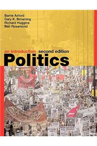 Politics: An Introduction