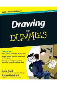 Drawing for Dummies