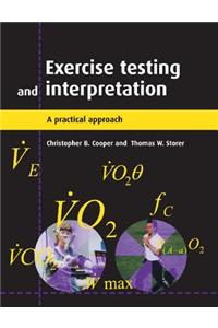 Exercise Testing and Interpretation