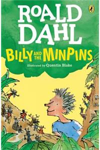 Billy and the Minpins