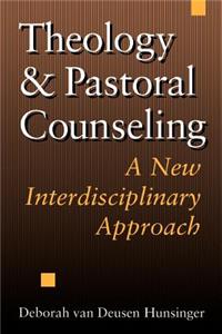 Theology and Pastoral Counseling