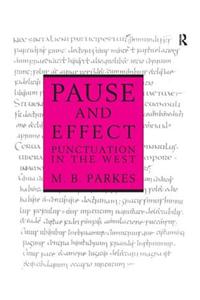 Pause and Effect