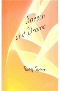 Speech and Drama