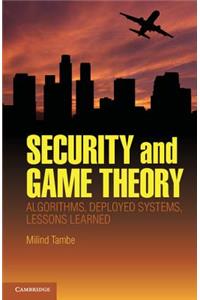 Security and Game Theory