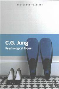 Psychological Types