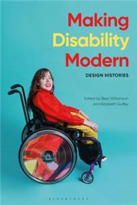 Making Disability Modern
