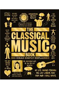 Classical Music Book