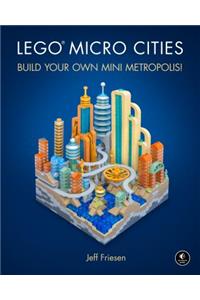 LEGO Micro Cities