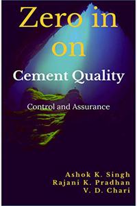 Zero in on Cement Quality: Control and Assurance