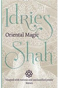 Oriental Magic