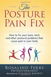 The Posture Pain Fix