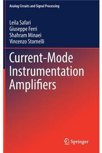 Current-Mode Instrumentation Amplifiers