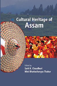 Cultural Heritage of Assam