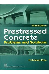 Prestressed Concrete Problems and Solutions