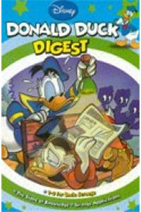 Donald Duck Digest