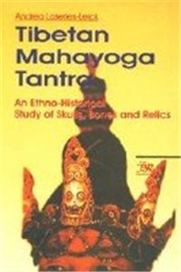 Tibetan Mahayoga Tantra