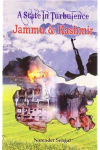 A State in Turbulence Jammu and Kashmir