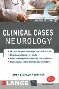 Clinical Case Neurology