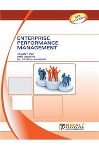 Enterprise Performance Management