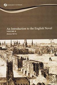 An Introduction to the English Novel Vol 2