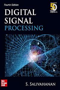 Digital Signal Processing, Fourth Edition