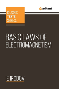 Basic Laws Of Electromagnetism