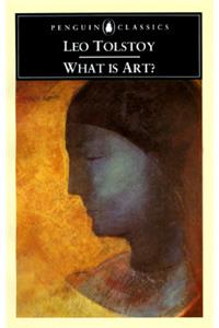 What is Art?