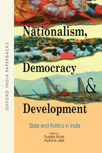 Nationalism, Democracy and Development