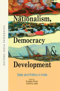 Nationalism, Democracy, and Development