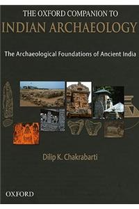 Oxford Companion to Indian Archaeology