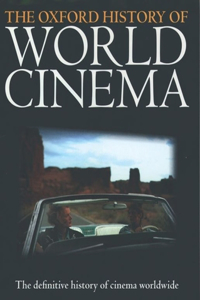 Oxford History of World Cinema