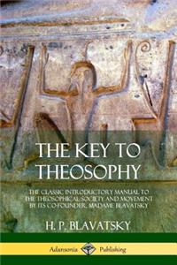 Key to Theosophy
